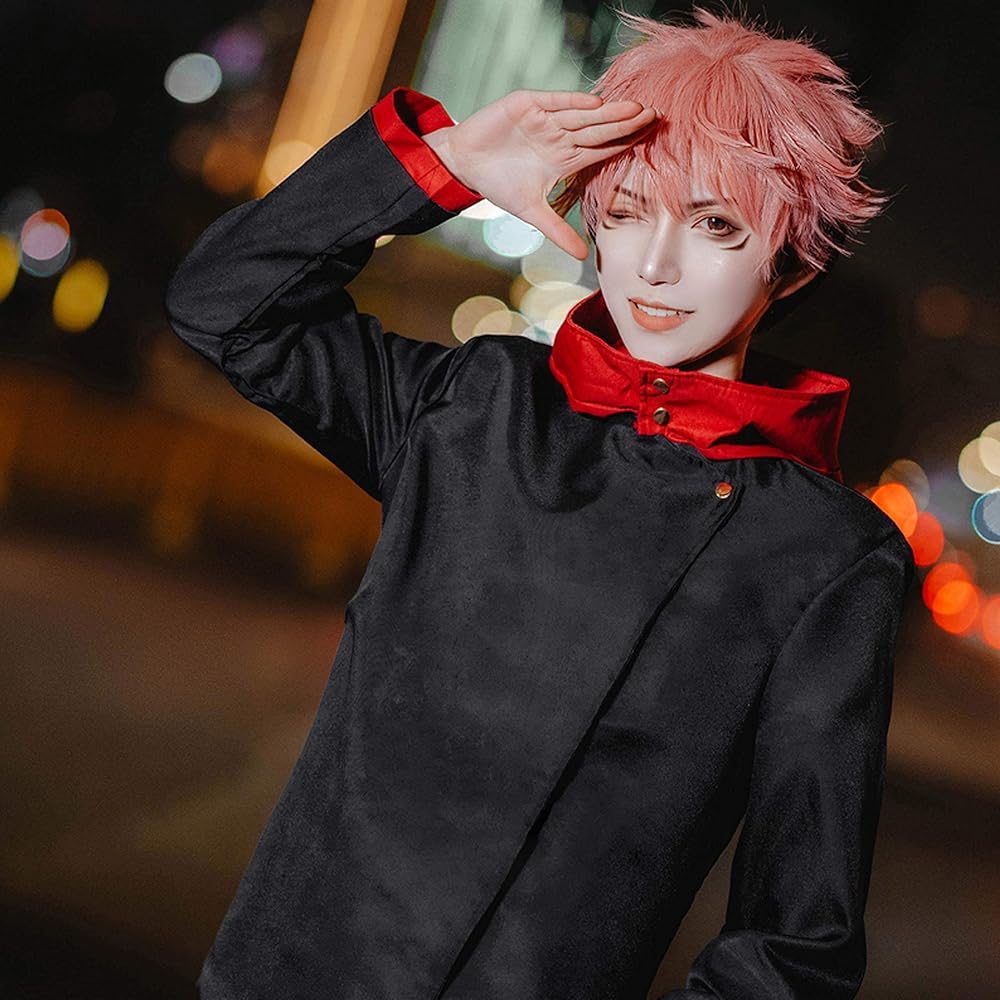 Amazon.co.jp: [ZLHDS] セクシー コスプレ服,鬼滅の刃 禰豆子